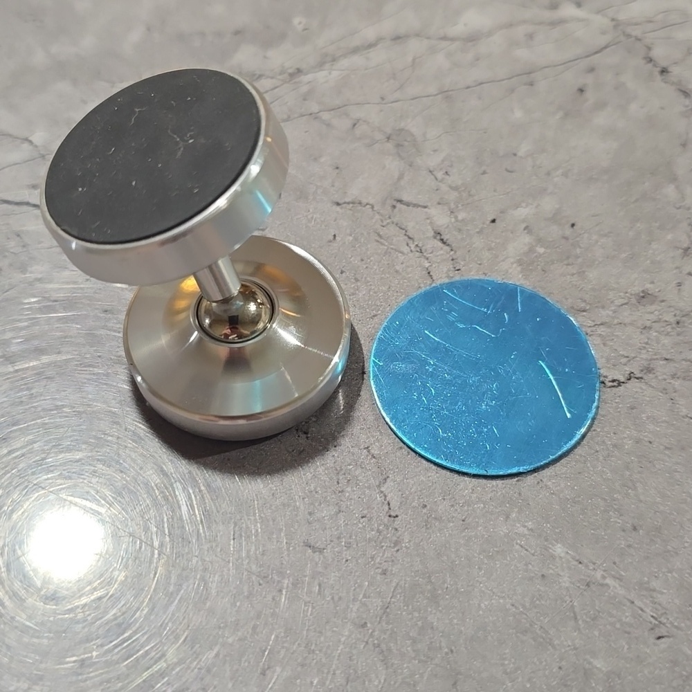 GymMate Magnetic To Record Yourself - Picture 3 of 3